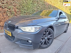 BMW 3-serie Touring - 320d Upgrade Edition