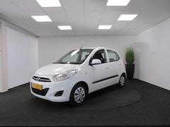 Hyundai i10 - 1.1 i-Drive Cool I NL-Auto I Airco I