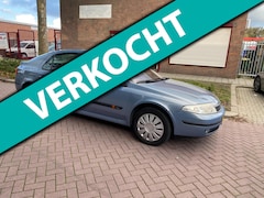 Renault Laguna - 1.6-16V Authentique * Airco * Elek ramen * APK 19-1-2025 * FINAL PRICE