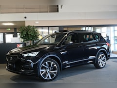 Seat Tarraco - 1.4 TSI e-Hybrid PHEV FR Led Leder Trekhaak