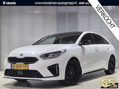 Kia Pro cee'd - ProCeed 1.0 T-GDI GT-Line Edition