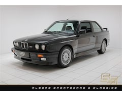 BMW M3 - E30 * 1 owner * Perfect condition