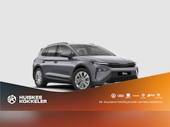 Skoda Elroq - Business Edition 85