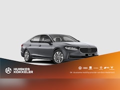 Skoda Superb - 1.5 TSI PHEV Edition Actie model *Inruilpremie van €2.000 beschikbaar