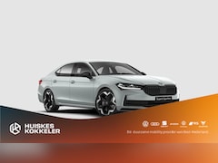 Skoda Superb - 1.5 TSI PHEV Sportline Business Inruilpremie van €2.000 beschikbaar