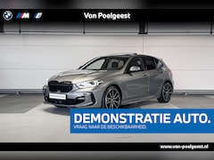 BMW 1-serie - 118i Model M Sport | Travel Pack