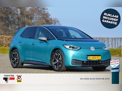 Volkswagen ID.3 - First Plus 58 kWh 1e eig. 42.148 km