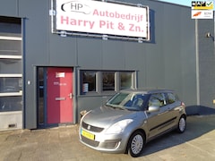 Suzuki Swift - 1.2 Comfort EASSS, Airco, Stoelverwarming