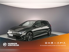 Volkswagen Golf - R-Line Business 1.5 eTSI 150pk DSG Automaat Adaptive cruise control, LED matrix koplampen,