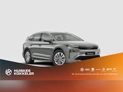 Skoda Enyaq iV - 85 Selection Inruilpremie van €2.000 beschikbaar