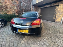 Opel Tigra TwinTop - 1.4-16V Rhythm