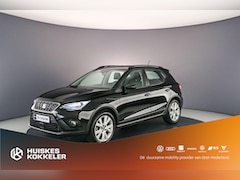 Seat Arona - Style 1.0 TSI 115pk Trekhaak, Navigatie, Stoelverwarming, Cruise control, Airco, LED kopla