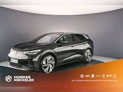 Volkswagen ID.4 - 1st 204pk Automaat Trekhaak, Adaptive cruise control, Warmtepomp, Navigatie, Achteruitrijc