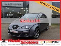 Seat Altea XL - 1.2 TSI I-Tech