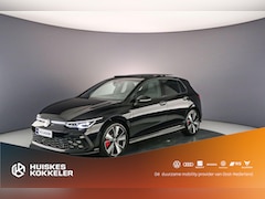 Volkswagen Golf - GTE 1.4 TSI eHybrid 245pk DSG Automaat Panoramadak, Achteruitrijcamera, Adaptive cruise co