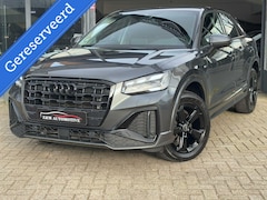 Audi Q2 - 35 TFSI S-Line MatrixLed*Navi*Keyless