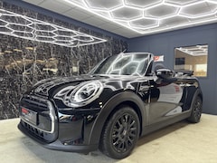 MINI Cabrio - One Essential APPLE CARPLAY / LED / KEYLESS 2022 1.5 One