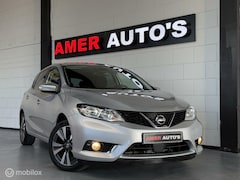 Nissan Pulsar - 1.2 1e eigenaar/dealer onderhouden/Luxe uitvoering/Top