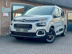 Citroën Berlingo - 1.2 PureTech Live | NIEUWE DISTRIBUTIE | NAVIGATIE | CARPLAY | AIRCO | CRUISE CONTROL | TR