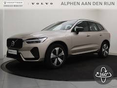 Volvo XC60 - T6 PLUG-IN HYBRID LONG RANGE PLUS DARK SCHUIFDAK HARMAN KARDON A