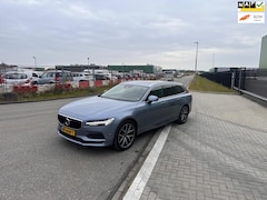 Volvo V90 - 2.0 D4 Momentum Navi.Clima.Leder.Ex BPM