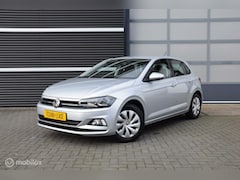 Volkswagen Polo - 1.0 TSI Comfortline Executive pakket + Adaptive Cruise Control