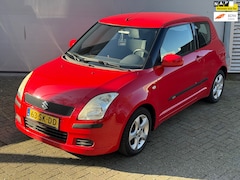 Suzuki Swift - 1.3 GLS l Airco l Elect ramen l