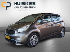 Kia Venga - 1.4 CVVT Summer Edition | Trekhaak | Schuif-/Kanteldak | Navi