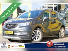 Opel Mokka X - 1.4 Turbo Business+ Automaat