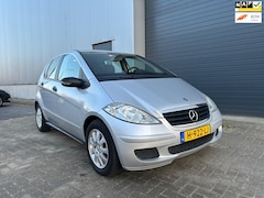 Mercedes-Benz A-klasse - 160 CDI AIRCO 5DRS APK