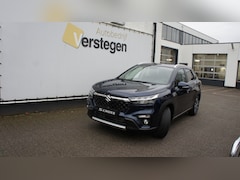 Suzuki S-Cross - 1.4 B.jet Style SH