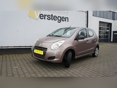 Suzuki Alto - 1.0 Comfort