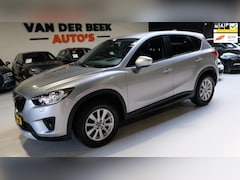 Mazda CX-5 - 2.0 Skylease+ Limited Edition 2WD Cruise|Navi|Trekhaak