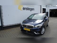 Suzuki S-Cross - 1.0 Automaat B.jet Exclusive