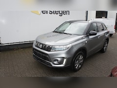 Suzuki Vitara - 1.4 B.jet Select 4WD Hybrid