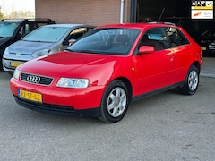 Audi A3 - 1.6 Ambition 1e EIGENAAR, NAP, APK