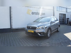 Suzuki S-Cross - 1.4 B.jet Exclusive