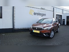 Suzuki S-Cross - 1.0 B.jet Select