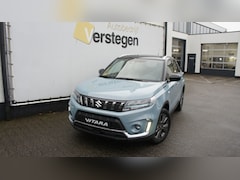 Suzuki Vitara - 1.4 B.jet Sel. SH A