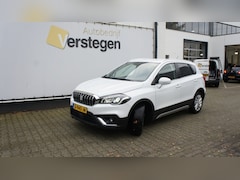 Suzuki S-Cross - 1.0 B.jet Select Automaat