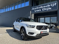 Volvo XC40 - 1.5 T5 Recharge R-Design