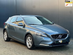 Volvo V40 - 1.6 T4 AUT|Camera|Boekjes|Cruise|NAP|Virtual