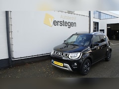 Suzuki Ignis - 1.2 AUTOMAAT SH Select