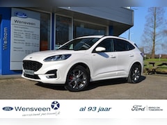 Ford Kuga - 2.5 PHEV e-CVT 225pk ST-Line | winter pack, design pack