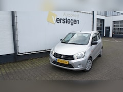 Suzuki Celerio - 1.0 Comfort