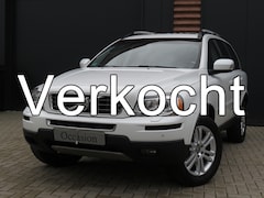 Volvo XC90 - 3.2 AWD Automaat Summum Airco Cr-Control Schuifdak 7-Pers