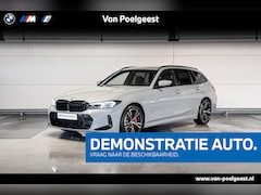 BMW 3-serie Touring - 318i | M Sportpakket Pro | Adaptieve LED koplampen