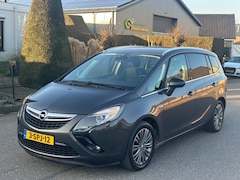 Opel Zafira Tourer - 1.6 CDTI Design Edition 2013 Navi/Clima/Lmv