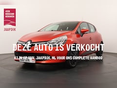 Renault Clio - BWJ 2015 0.9 TCe 90 PK Expression TREKHAAK / AIRCO / CRUISE / BLUETOOTH / NAVI / MULTIFUNC