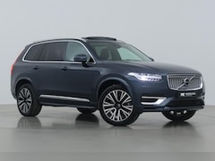 Volvo XC90 - T8 Recharge Plus Bright | Long Range | Panoramadak | 360° Camera | harman/kardon | ACC | T